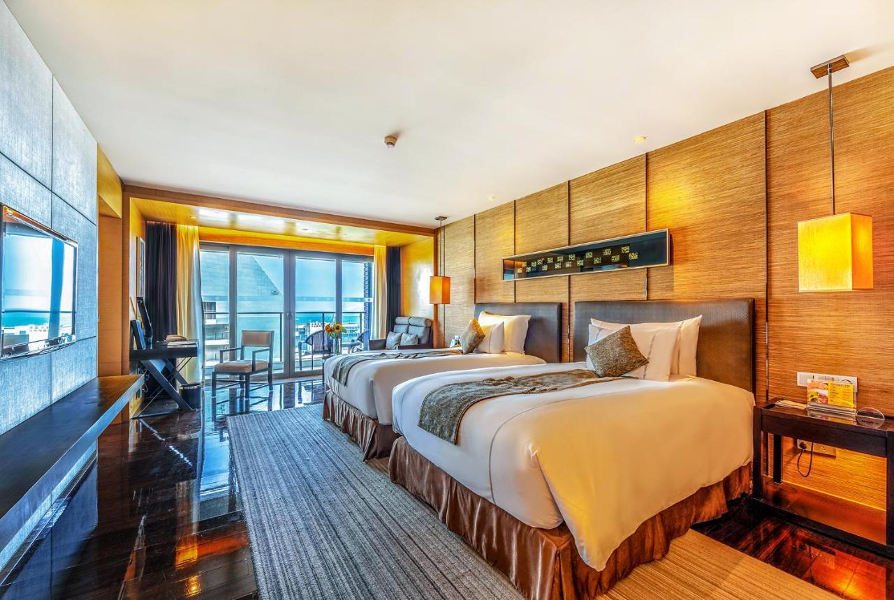 Shenzhen Dameisha Kingkey Palace Hotel Ngoại thất bức ảnh