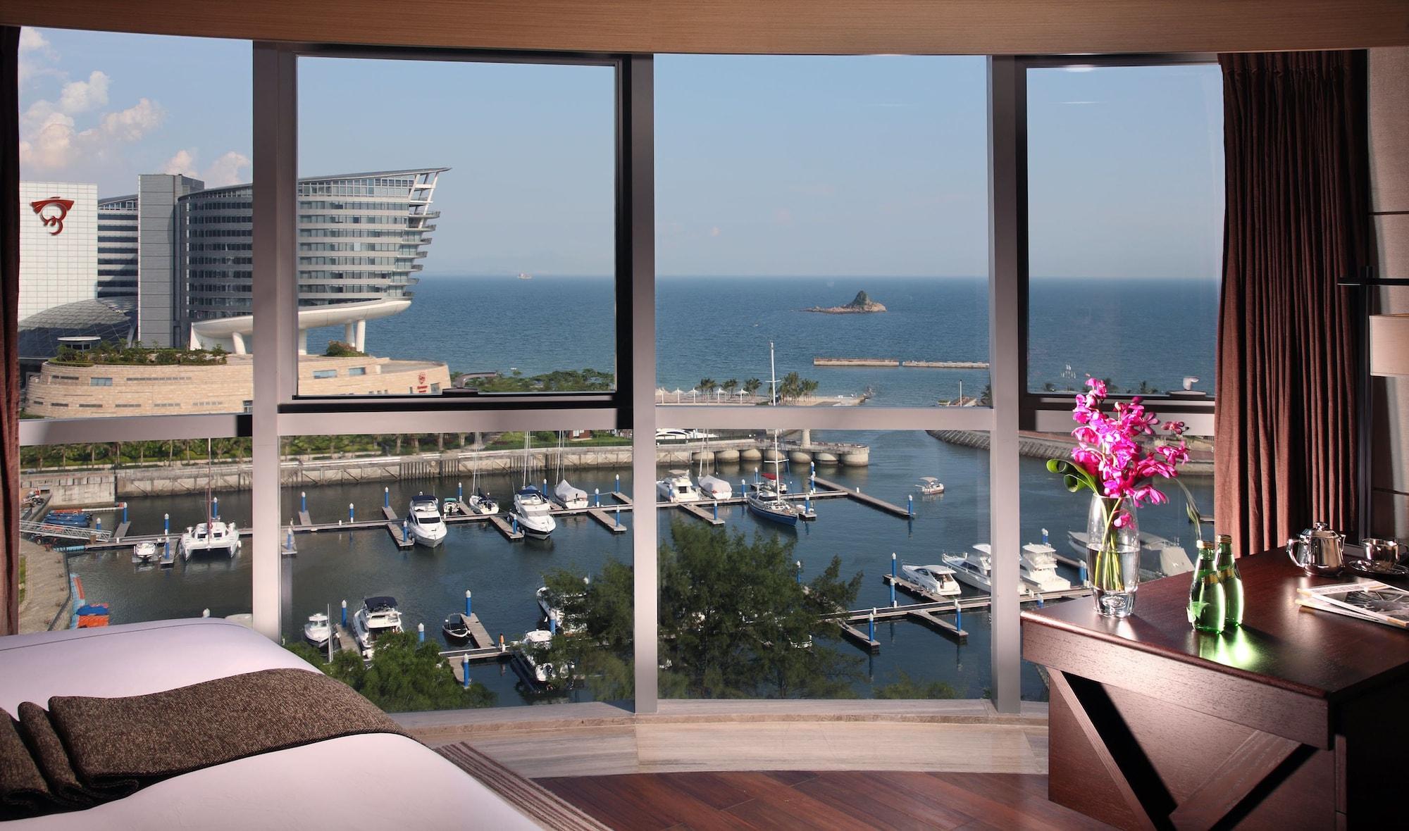 Shenzhen Dameisha Kingkey Palace Hotel Ngoại thất bức ảnh