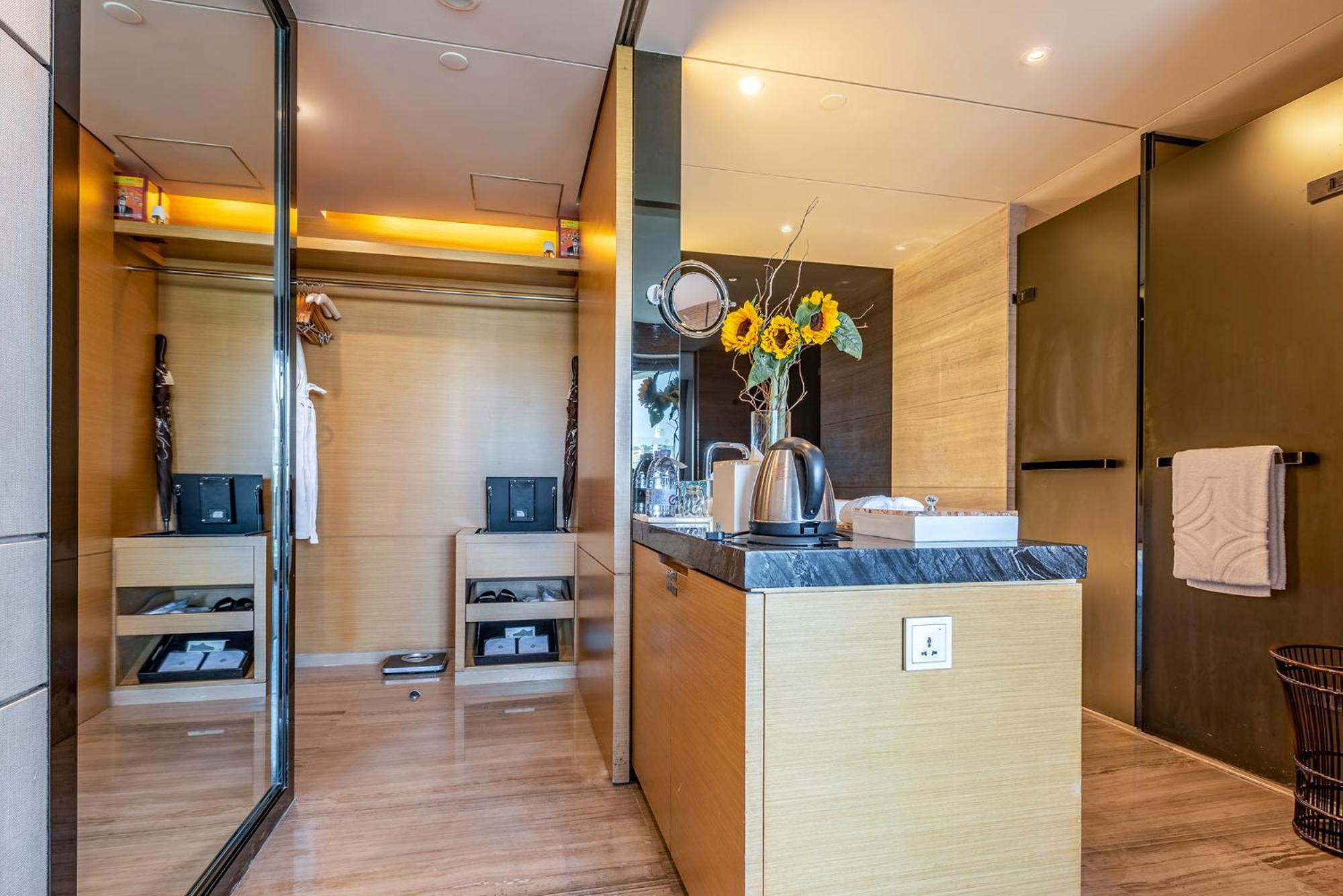 Shenzhen Dameisha Kingkey Palace Hotel Phòng bức ảnh
