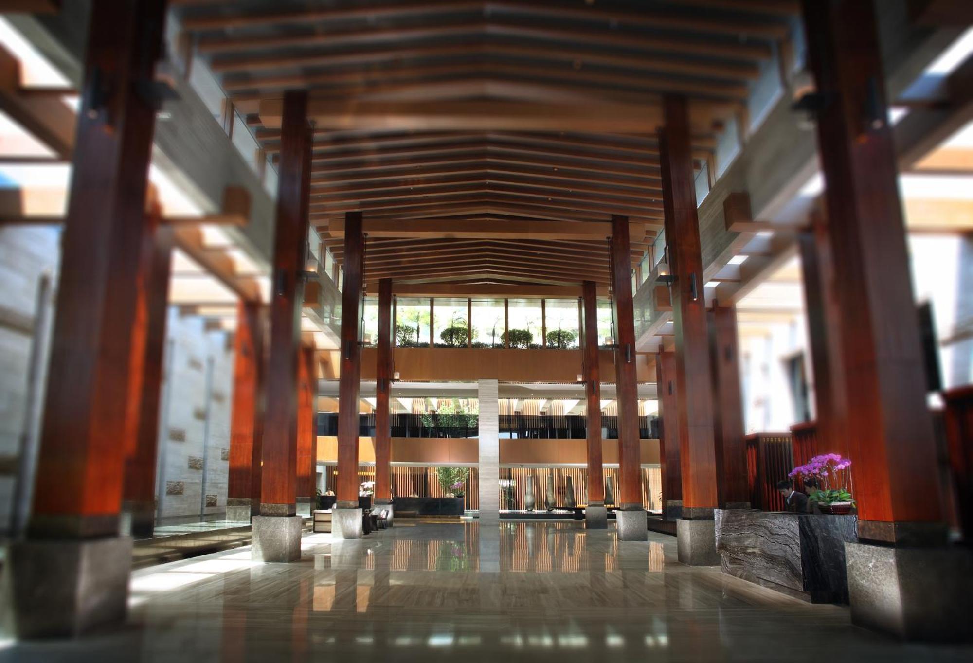 Shenzhen Dameisha Kingkey Palace Hotel Ngoại thất bức ảnh
