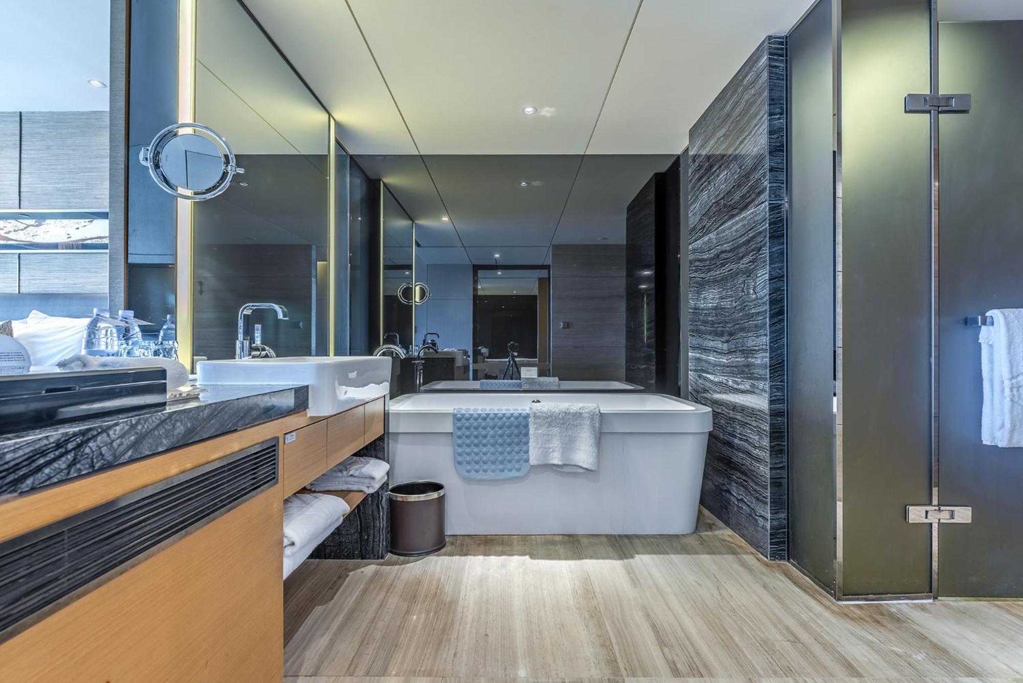Shenzhen Dameisha Kingkey Palace Hotel Ngoại thất bức ảnh