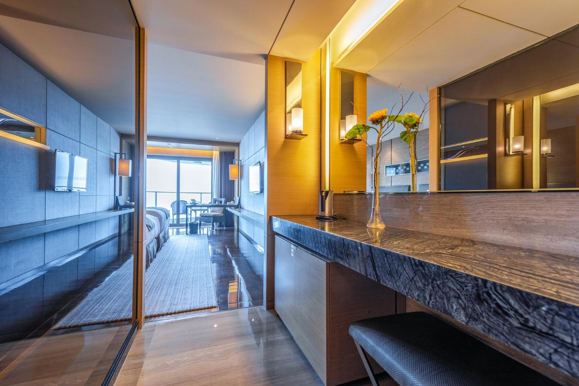 Shenzhen Dameisha Kingkey Palace Hotel Phòng bức ảnh