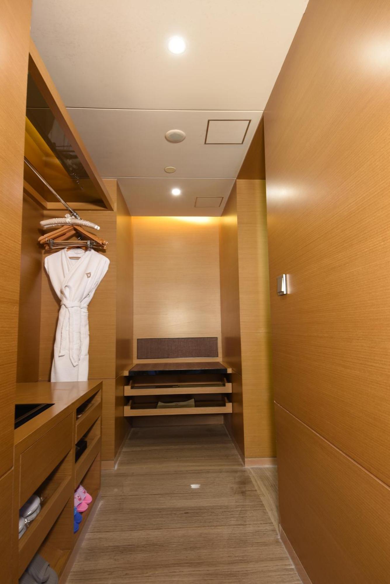 Shenzhen Dameisha Kingkey Palace Hotel Ngoại thất bức ảnh