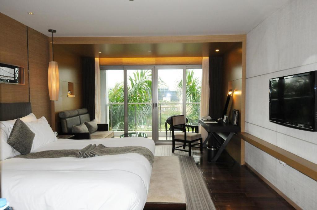 Shenzhen Dameisha Kingkey Palace Hotel Phòng bức ảnh
