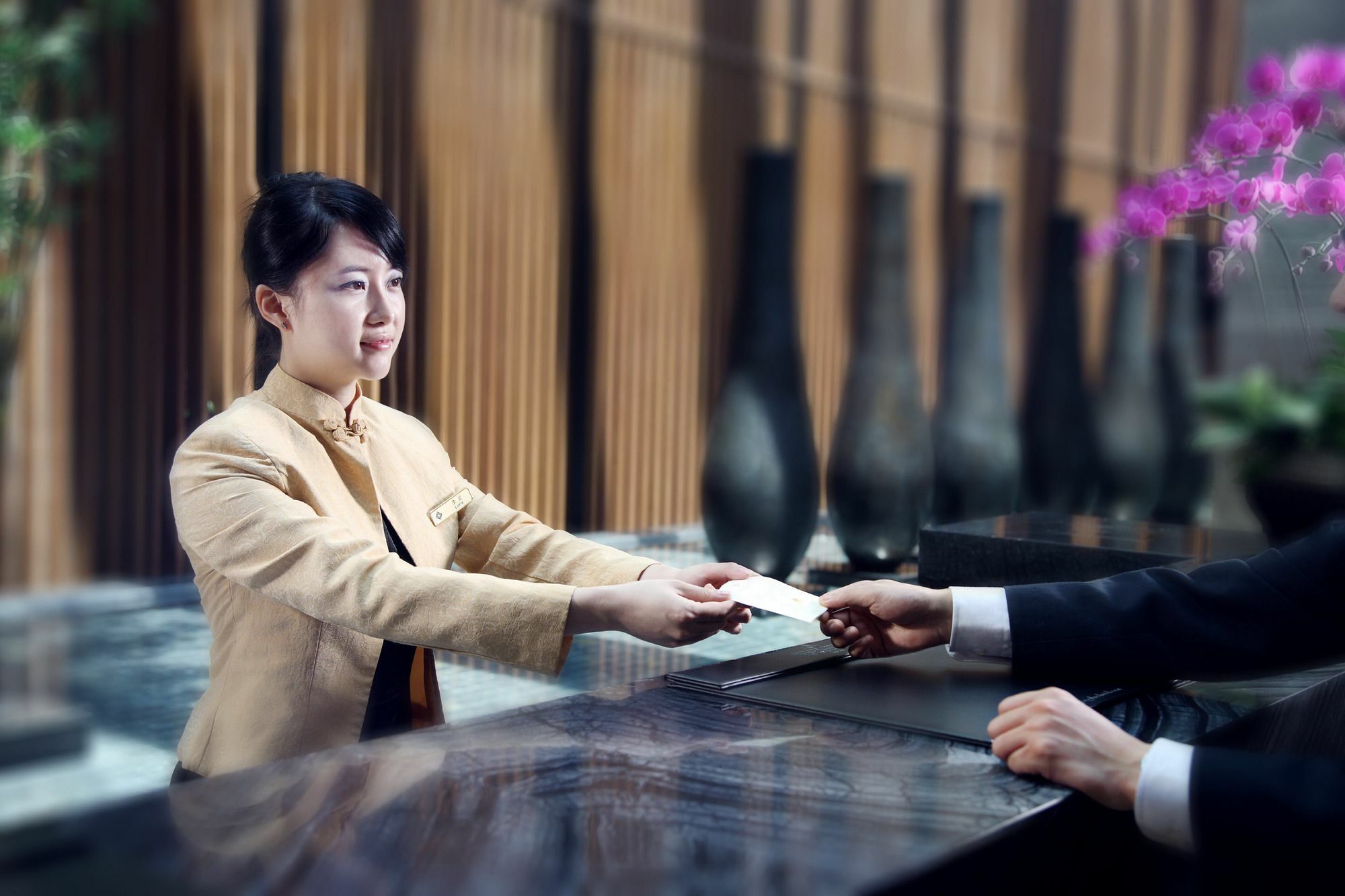 Shenzhen Dameisha Kingkey Palace Hotel Ngoại thất bức ảnh