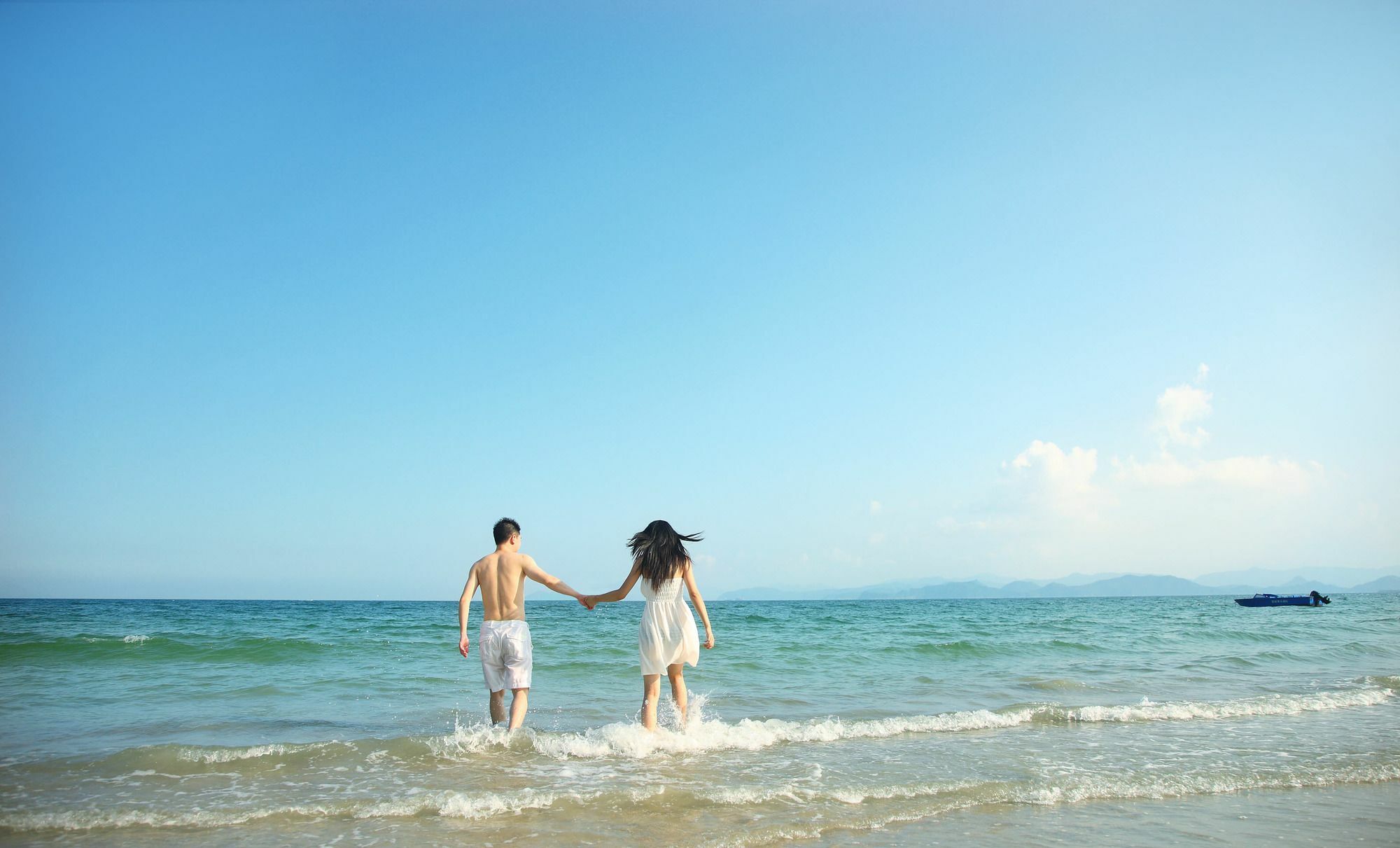 Shenzhen Dameisha Kingkey Palace Hotel Ngoại thất bức ảnh