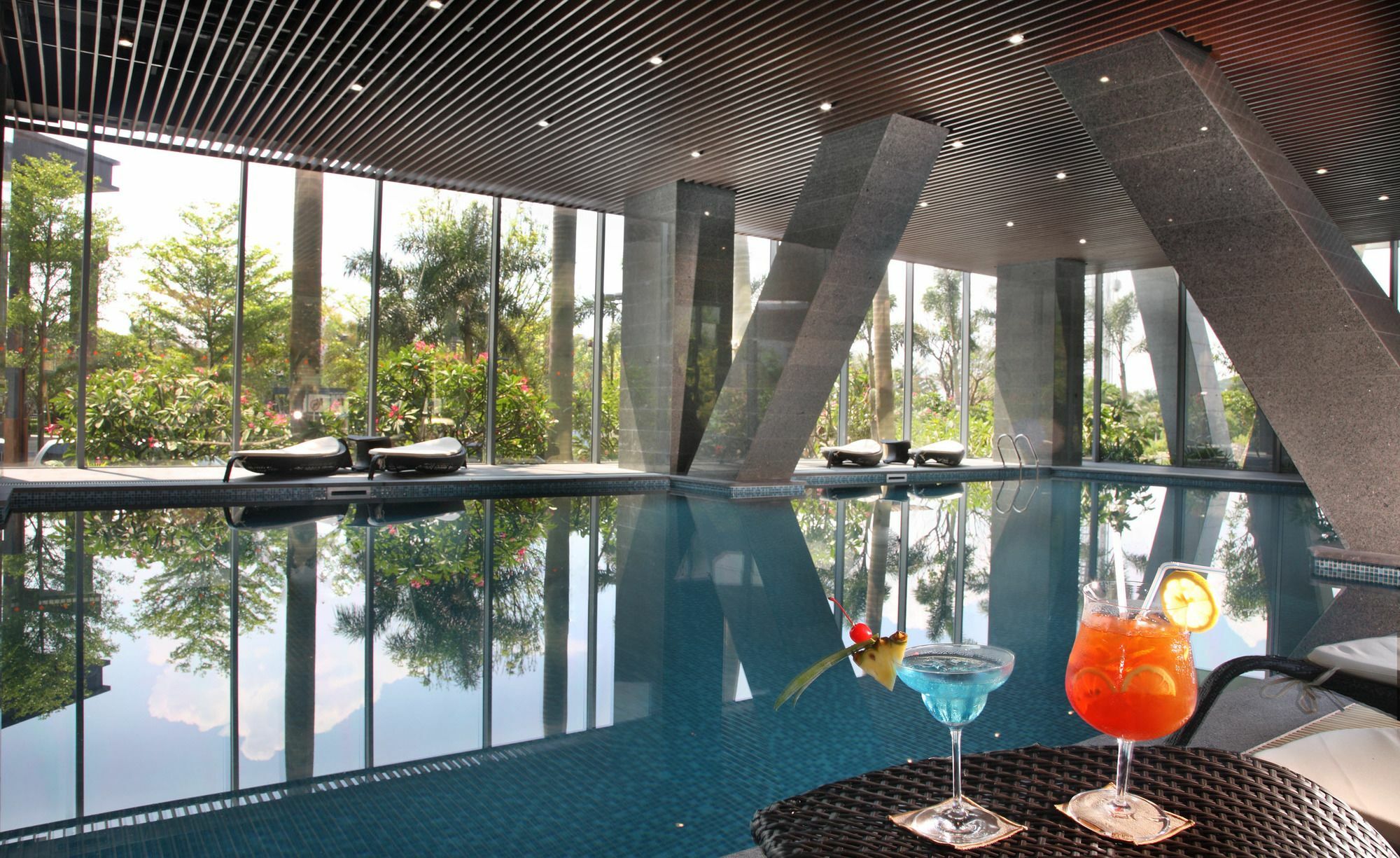Shenzhen Dameisha Kingkey Palace Hotel Ngoại thất bức ảnh