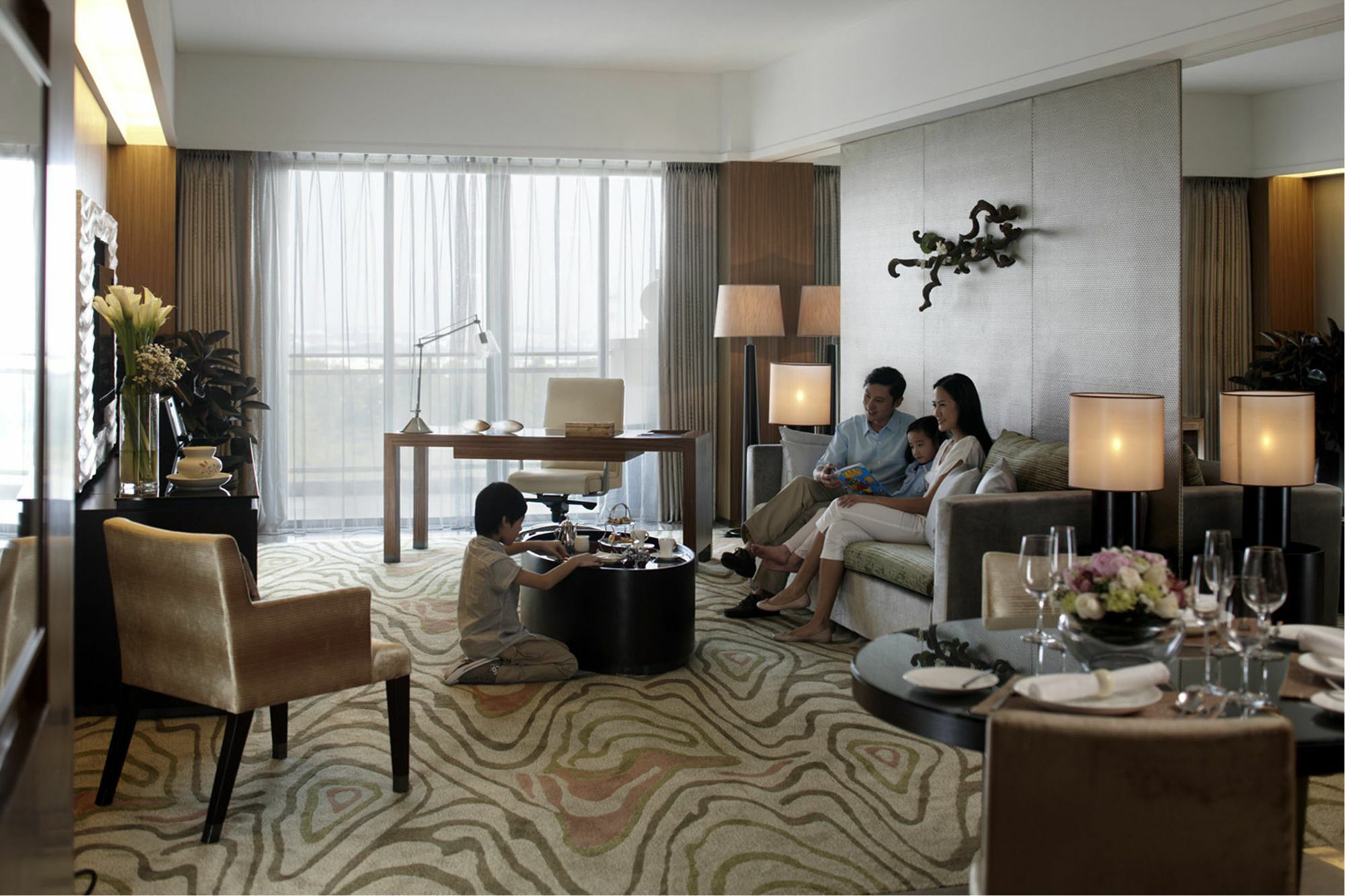 Shenzhen Dameisha Kingkey Palace Hotel Ngoại thất bức ảnh