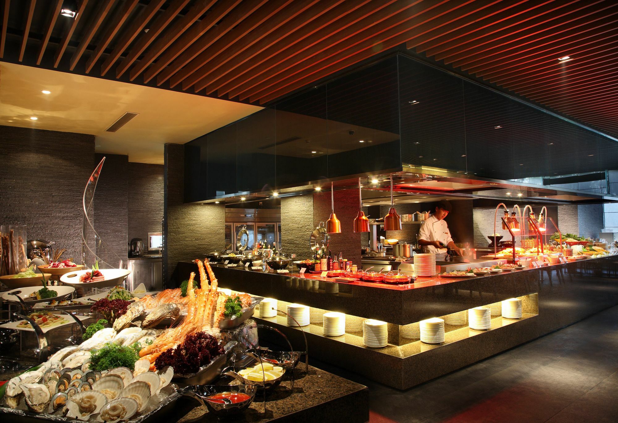 Shenzhen Dameisha Kingkey Palace Hotel Ngoại thất bức ảnh